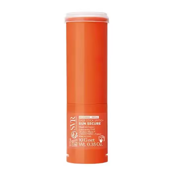 SVR Sun Secure Easy Stick Recarga SPF50 10g - 1