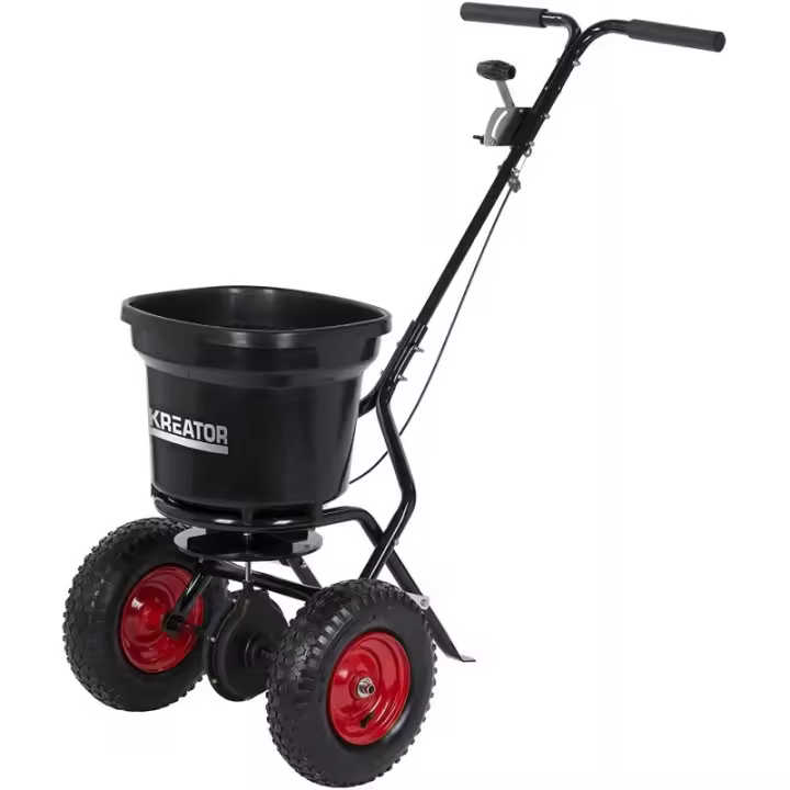 KREATOR KRTGR9005 ESPARCIADOR 23L - envío desde ESPAÑA en 24/48h. - 1