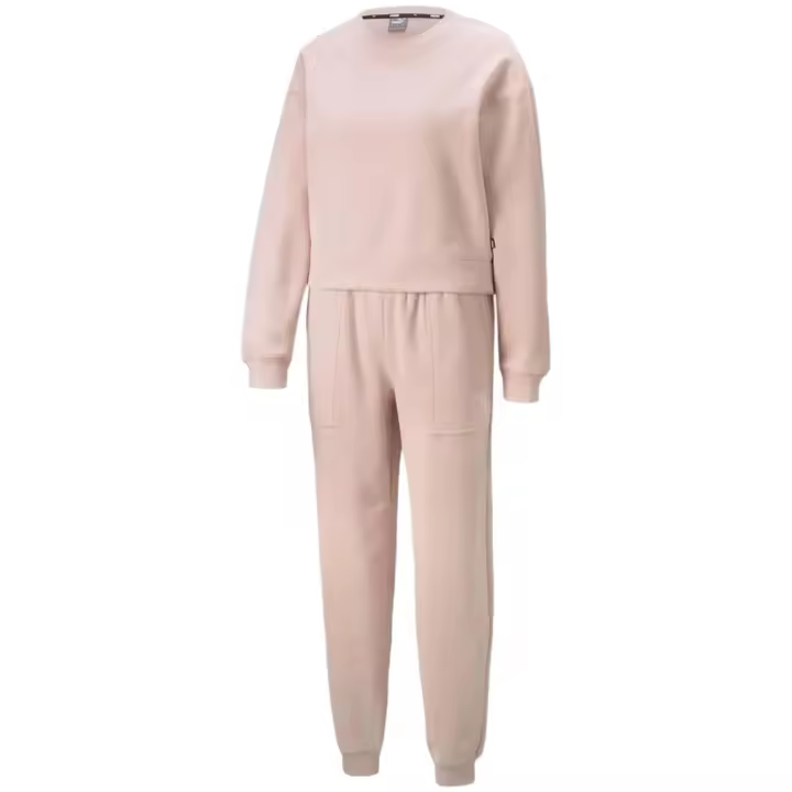 Chandal Puma  para mujer en color beige - 1