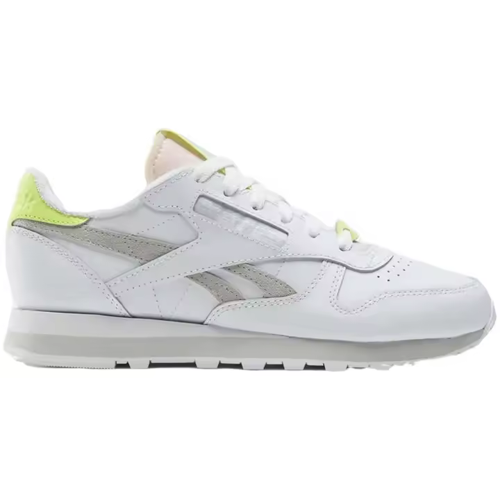 Calzado Sportswear marca Reebok modelo 100074619 para mujer en color blanco - 1