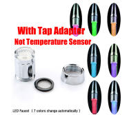 Luces LED Para Ducha Sensor De Temperatura Múltiples Colores Iluminación Para Baño Y Cocina Con Sensor De Temperatura - details 4