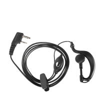 Auriculares Originales Para Baofeng Walkie Talkie UV-5R UV-82 BF-888S Con Conector K De 2 Pines Auricular Para Radios Portátiles - details 3