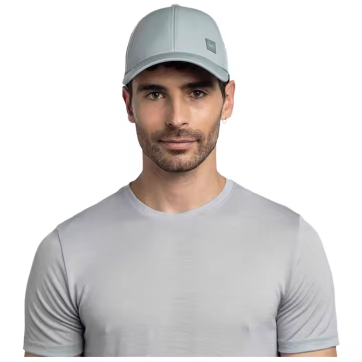 Gorra Buff  para hombre en color gris - 1