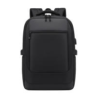 Mochara Universal desaste-Resistant para Orden portátil, Morral de negocios de Alta capacidad para Orden portátil de 15 '6 pulgadas, Bolsa impermeable with Carga USB, novedad de 2023 - details 15