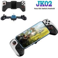 Control De Juego Telescópico JK02 Con Radiador De Semiconductores Para IOS/Switch/Android Manija De Enfriamiento Para Gaming Joystick - details 11