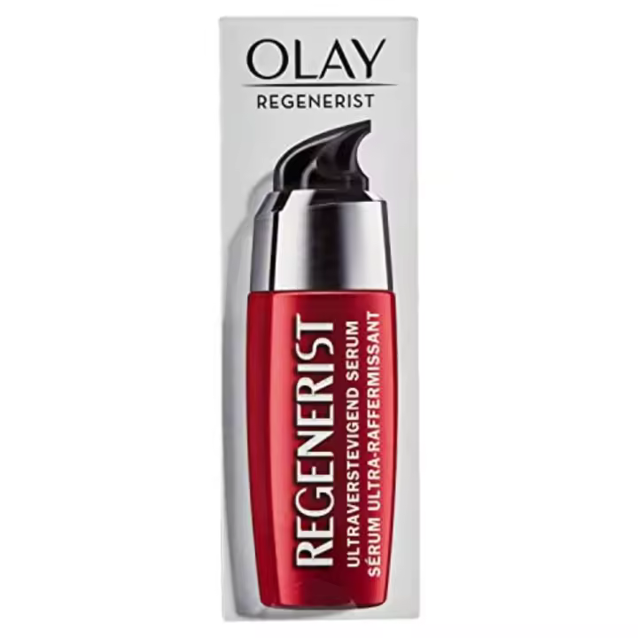 Olay Regenerist Serum Ultra Reafirmante 50ml - 1