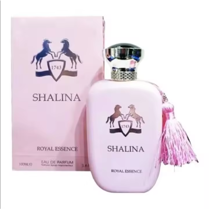 Fragrance World Shalina Eau de Parfum 100ml para Mujer - 1