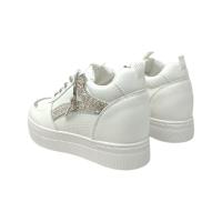 Eva Zoreton-  Zapatillas Deportivas con cuña interior para mujer. Marca Fashion Bella . - details 15