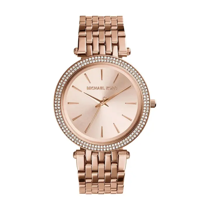 Reloj de Mujer Cuarzo Michael-Kors MK3192 Carátula 39MM - 1