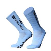 Calcetines De Fútbol FS Estilo Nuevo Con Ventosa De Silicona Redonda Antideslizante Para Hombres Y Mujeres Deportes Béisbol Rugby - details 8