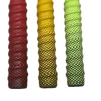 Cinta Antideslizante Para Raqueta De Tenis De Playa Padel Squash Y Badminton 1 Pieza Accesorio Deportivo PU+EVA Tamaño 1100*25*2.5mm Colores Variados - details 3