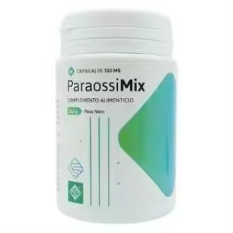 Paraossimix 60Cap. - 1