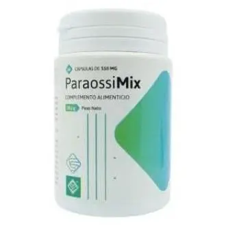 Paraossimix 60Cap. - 1