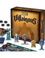 Disney Villainous:  Infinite Power Juego de Mesa en Castellano RAVENSBURGER - details 0