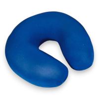 Almohada de Viaje Rellena de Perlas de Poliestireno Dimensiones 30cmx27cm 3 Colores Disponibles Pack de 3 Unidades Tu compañera perfecta para cualquier tipo de viaje -WIAAM,AM3 - details 4