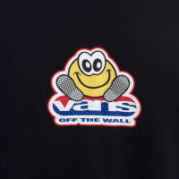 Vans-Camiseta Manga Corta Soles Loose VN000KU1BLK1 para Hombre