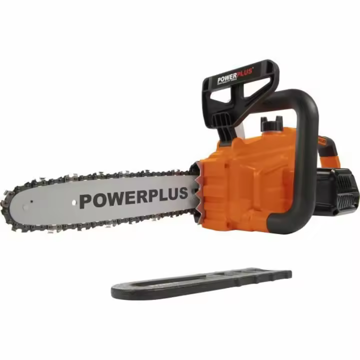 Motosierra de Batería Powerplus 30 cm - 1