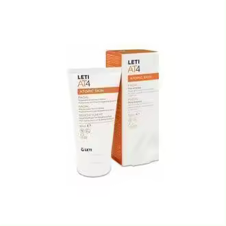 LETI AT-4 GEL PERIOCULAR 15 ML PK - 1
