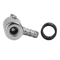 Adaptador De Válvula De Neumático De Aire 6mm Para Coches Y Bicicletas Conector De Bomba De Aire Para Inflable Clamps - details 16