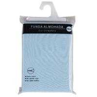 Fundas de Almohada Lisas con Cremallera -  2 Unidades | Poliéster Suave | 10 Colores Neutros y 5 Tallas (70/80/90/135/150 cm) | Lavado Fácil y Durabilidad Garantizada - details 6