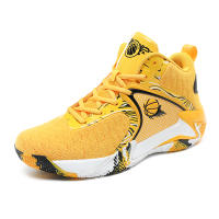 Zapatos De Baloncesto Para Hombre 2024 Respirables Zapatillas De Deporte Al Aire Libre Tamaño Grande Hasta 48 Entrenamiento En Gimnasio Diseñador Moda Deportiva Con Suela De Goma - details 22