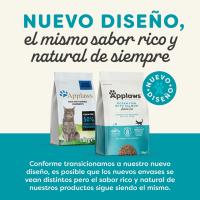 Applaws Pienso para Gatos Adultos de Pescado y Salmon | Alimentación de Calidad - details 0