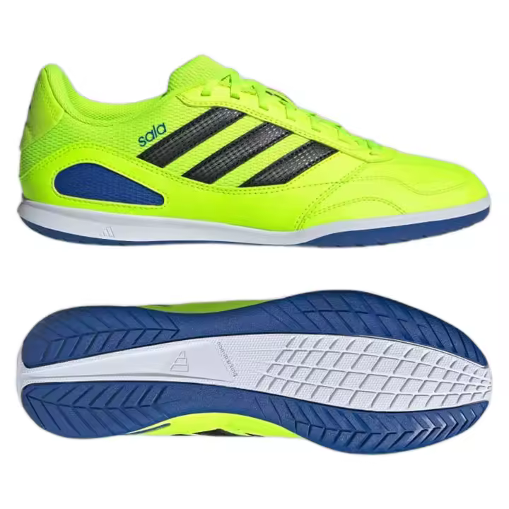 Calzado De Fútbol Adidas en color Amarillo - 1