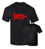 BCC Camiseta negra premium LEÑO Rock España Algodón español calidad Algodon 190grs Unisex - details 0