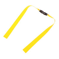 Catapultas De Goma Elástica Para Arco Y Flecha Bandas Planas Y Tubos De Goma Para Juegos Al Aire Libre Y Deportes - details 5