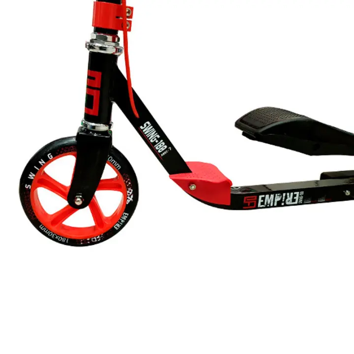 Scooter Swing  Bike Empire - 1