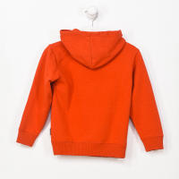 Napapijri-Sudadera con capucha GA4EPX para Niño