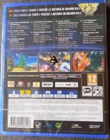 Dragon Ball Xenoverse 2 (PS hits) - Playstation 4 (PS4) - PAL España precintado - Bandai Namco - details 1