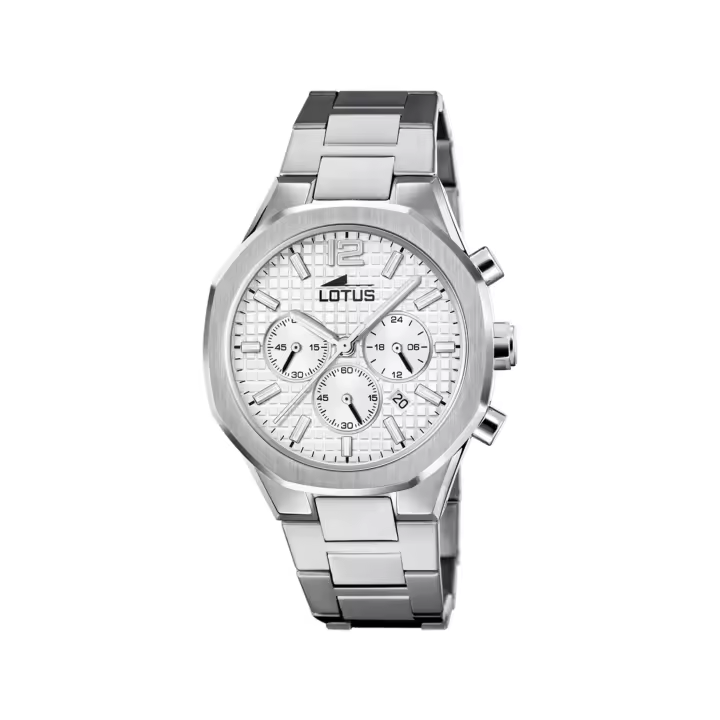 Lotus Reloj 18847/1 , para Hombre - 1
