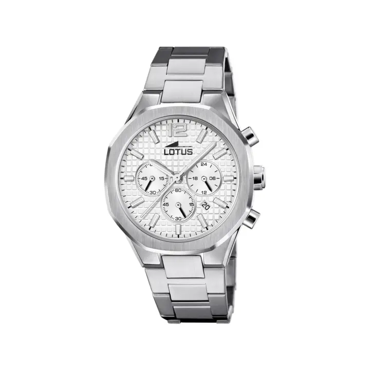 Lotus Reloj 18847/1 , para Hombre - 1