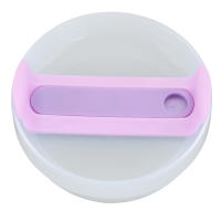 Tapa De Repuesto Para Taza Stanley De 40 Oz Con Pajita Giratoria Anti-Derrame Y Reutilizable Cubierta De Tumbler Resistente Al Salpicado Accesorios Para Tazas De Deporte - details 9