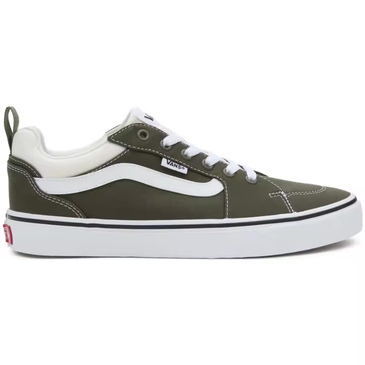 Zapatillas Vans Filmore para hombre en color verde - 1