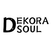 DEKORA SOUL - Casaca Laboral Señora Sin Mangas - Ideal para Clínicas y Peluquerías - Blanco/Negro - details 4