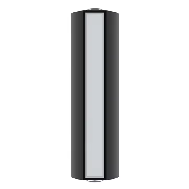 Lámpara De Pared LED 12W Impermeable Para Exterior Iluminación De Jardín Y Patio Luz De Decoración De Exterior Con Luz LED Moderna Sin Certificación Superlativa Ni Complimentos - 1