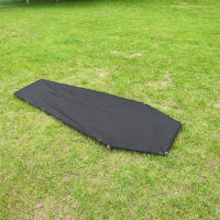 Carpa De Camping Para Una Persona Ultraligera Y Compacta Impermeable Espacio Amplio Para Dormir Accesorios De Senderismo - details 22