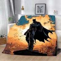 Manta Blanket De Lana Suave Y Cómoda Con Logo De Batman Para Picnic Viaje Y Hogar Regalo De Cumpleaños Cálido Y Portable Antipelusa - details 11