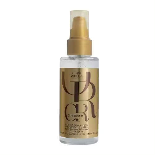 Wella Professionals Or Oil Reflections Luminous Smoothening Oil 100 Ml - 1