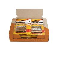 PILA ALCALINA PANASONIC AA 1.5V LR06 ESPECIAL DURACION,CAJA DE 6 PACK DE 4 UNIDADES,24 PILAS,PANASONIC,FESPU - details 3