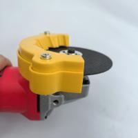 Taladro Eléctrico Multifuncional 4-12mm Pulidora De Brocas Herramienta De Afilar Para Trabajos De Metal Soldadura Y Bricolaje - details 10