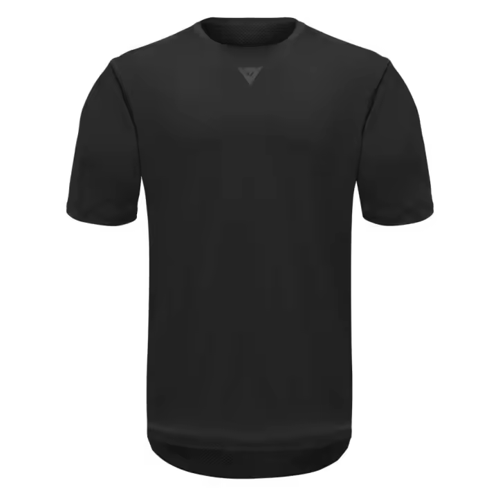 Dainese Bike Camiseta De Manga Corta Rox - 1