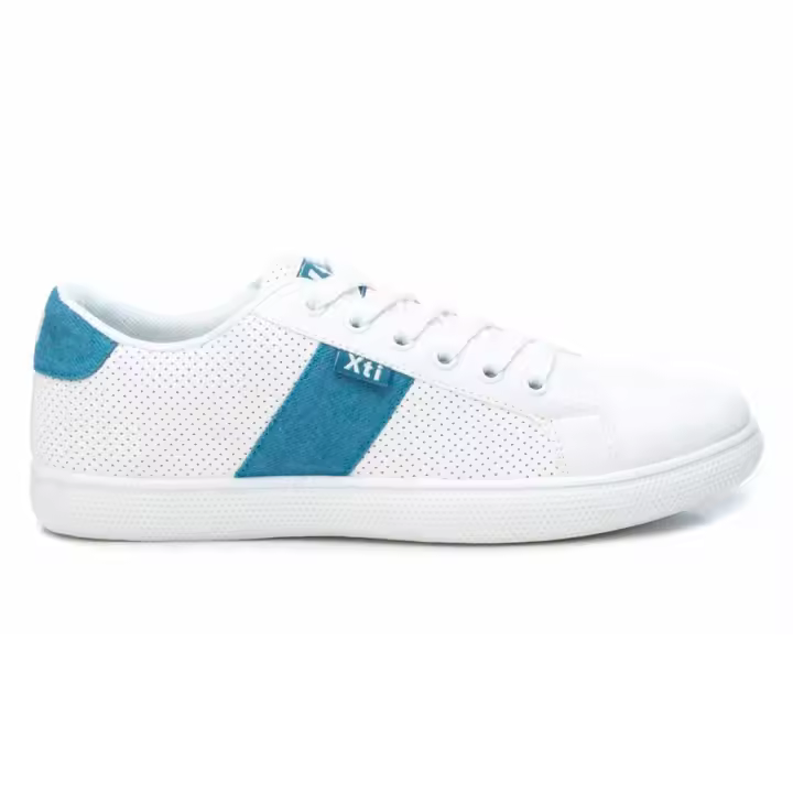 Deportivo Xti 49682 Blanco 104993  Calzados DEPORTES Deportivo casual MARCAS Xti - 1