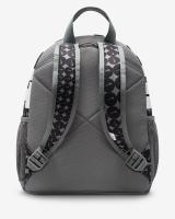 Mini Mochila Nike Brasilia V25 Gris Namomv2547Bd - details 4
