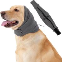 Collar Soothing Para Perros Anti-estrés Y Anti-temor Auriculares Emocionales De Manta Para Calmar a Los Perros En Tiempos De Ruido Y Trabas - details 6