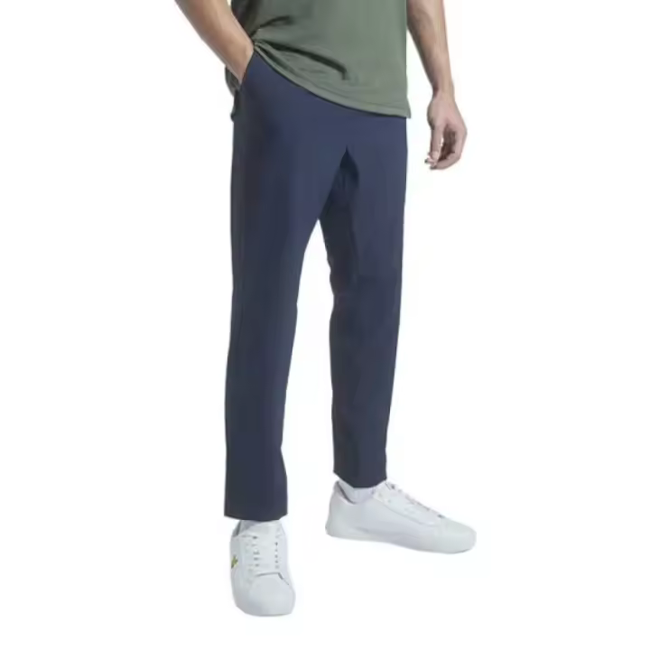 Lyle & Scott Pantalones Slim Azul Hombre Adulto - 1