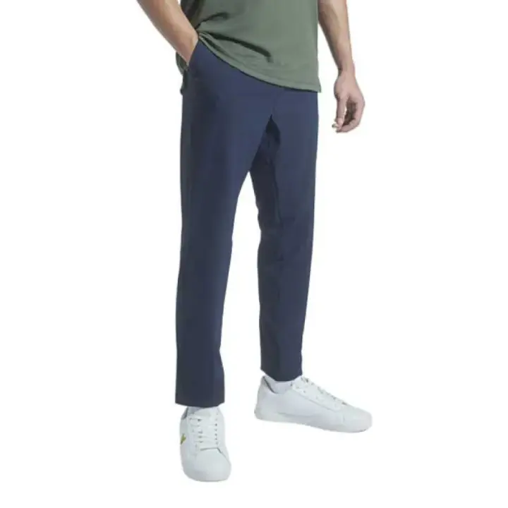 Lyle & Scott Pantalones Slim Azul Hombre Adulto - 1