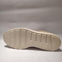 Zapatillas Hombre Green+Circle Cumbre. Beige. Plantilla confort. Peso ligero - details 2
